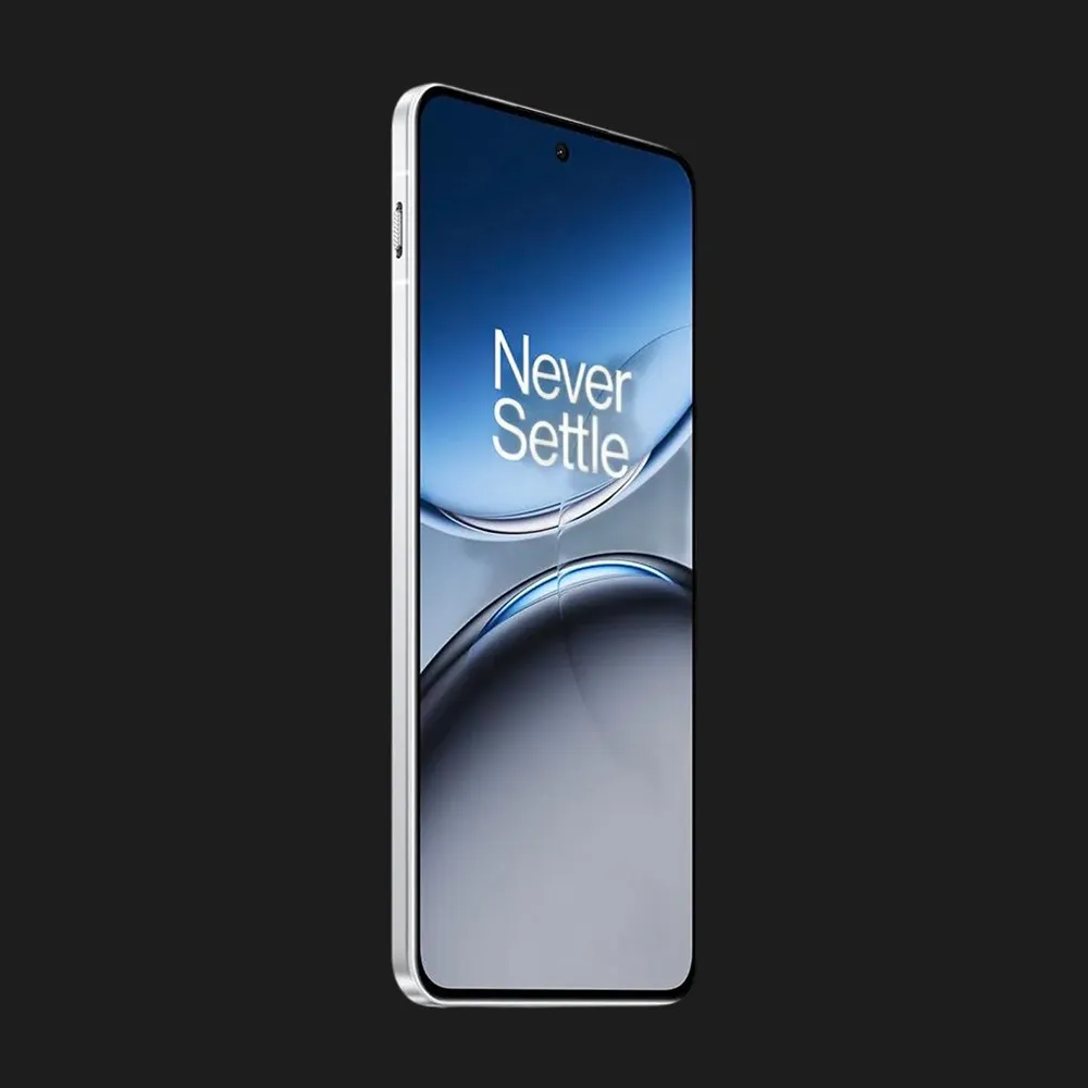 б/у OnePlus Nord 4 12/256GB (Mercurial Silver) (Хорошее состояние)