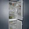 Холодильник вбудований Electrolux (LNS9TE19S) (White)