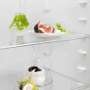 Холодильник вбудований Electrolux (LNS9TE19S) (White)