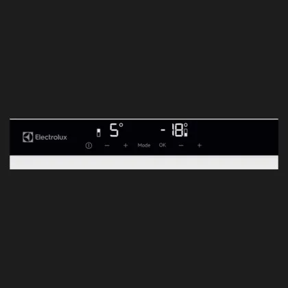 Холодильник вбудований Electrolux (LNS9TE19S) (White)