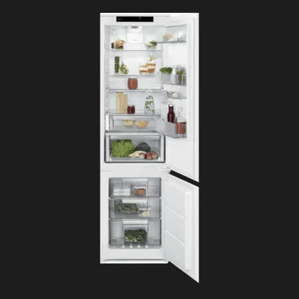 Холодильник вбудований Electrolux (LNS9TE19S) (White)