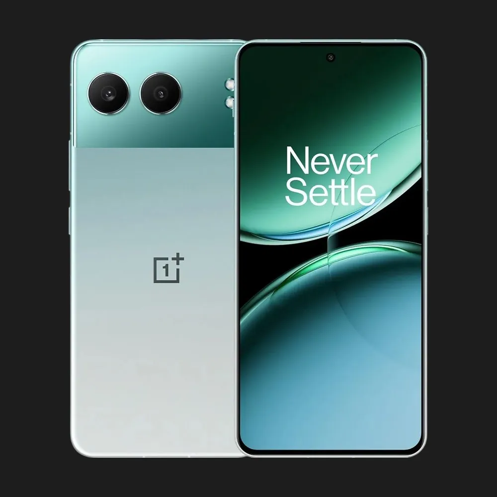 б/у OnePlus Nord 4 12/256GB (Oasis Green) (Хорошее состояние)