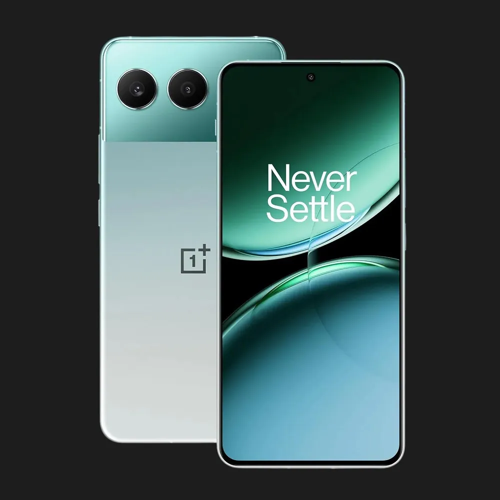 б/у OnePlus Nord 4 12/256GB (Oasis Green) (Хорошее состояние)