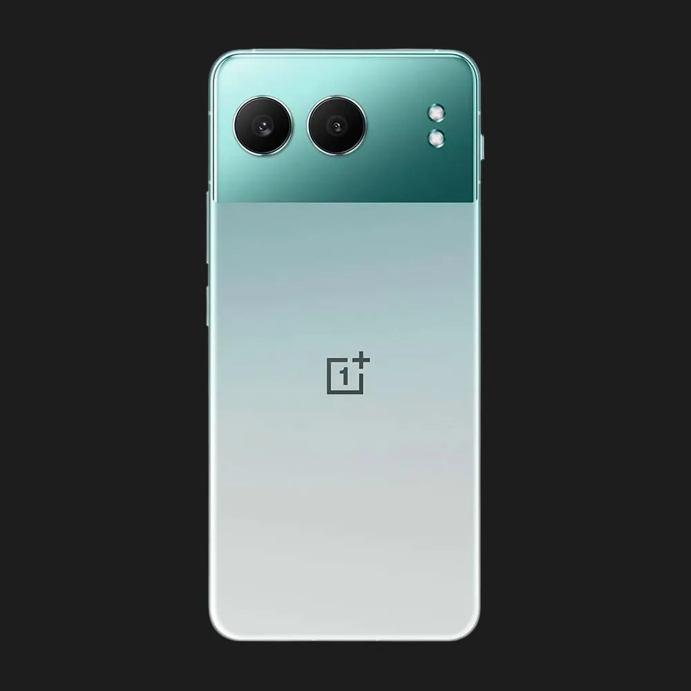 б/у OnePlus Nord 4 12/256GB (Oasis Green) (Хорошее состояние)