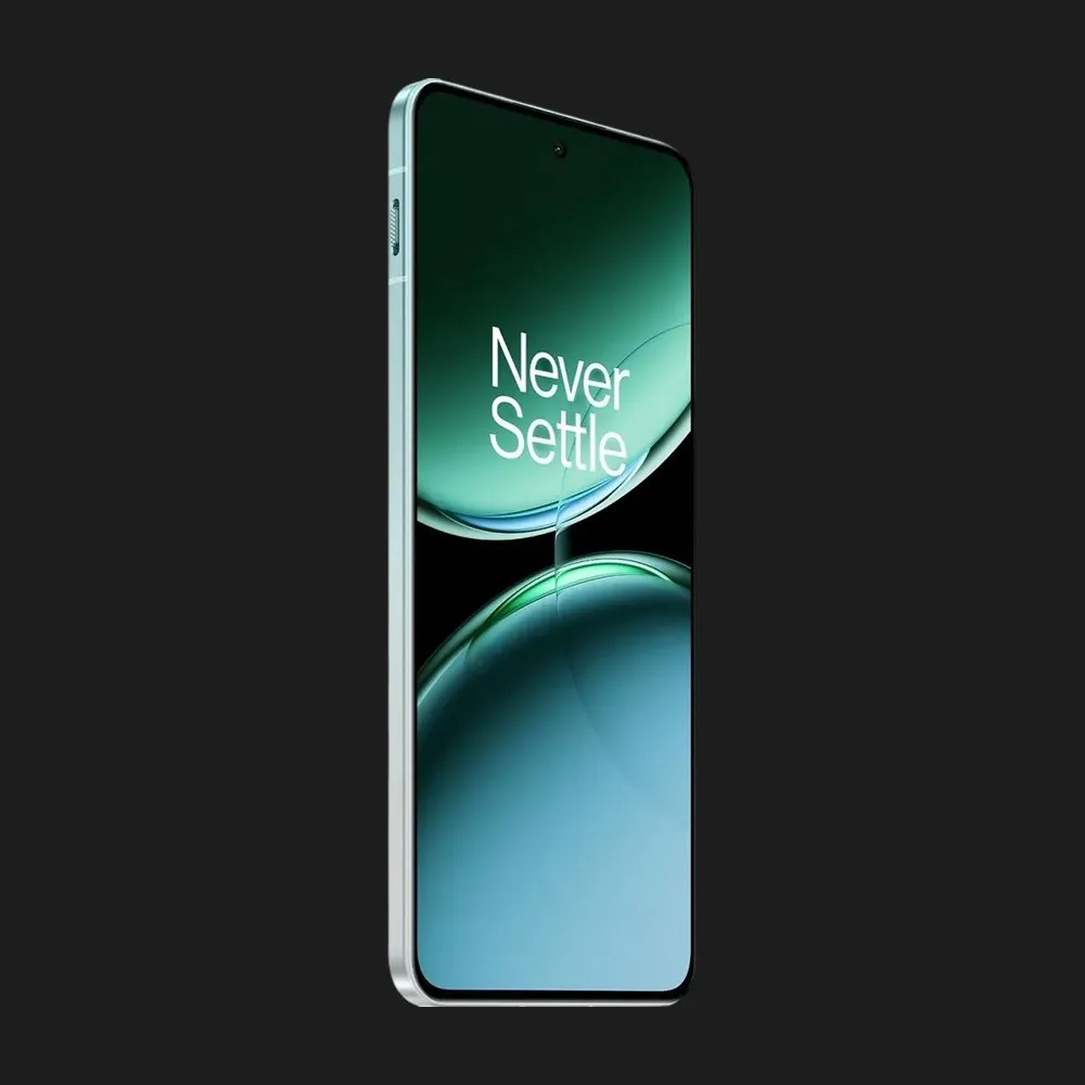 б/у OnePlus Nord 4 12/256GB (Oasis Green) (Хорошее состояние)