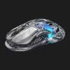 Миша GravaStar Mercury M2 BT/WL/USB-ARGB (Translucent Black) (GRAVASTARM2_XTAL_BLK)