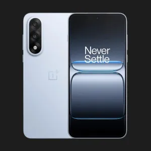 б/у OnePlus Nord 5 8/256GB (Dry Ice) (Как Новый)