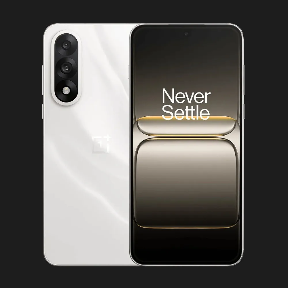 б/у OnePlus Nord 5 8/256GB (Marble Sands) (Хорошее состояние)