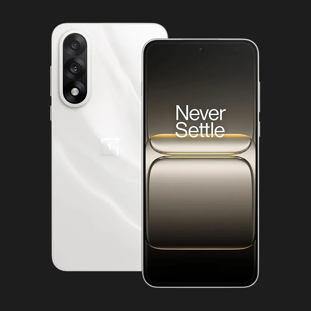б/у OnePlus Nord 5 8/256GB (Marble Sands) (Хорошее состояние)
