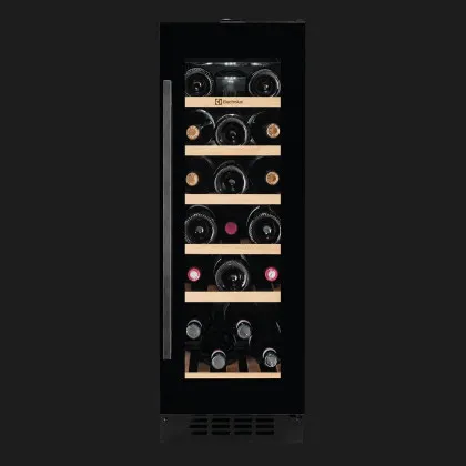 Холодильник для вина встроенный Electrolux EWS4020B5B (Black)