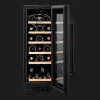 Холодильник для вина вбудований Electrolux EWS4020B5B (Black)