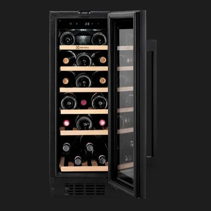Холодильник для вина встроенный Electrolux EWS4020B5B (Black)