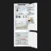 Холодильник вбудований Siemens (KB96NADD0) (White)