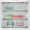 Холодильник вбудований Siemens (KB96NADD0) (White)
