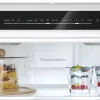 Холодильник вбудований Siemens (KB96NADD0) (White)