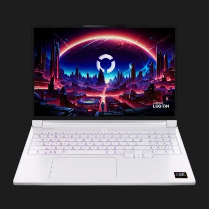 Ноутбук Lenovo Legion 7 16AGP11 16" (AMD Ryzen AI 7/32GB/1TB (SSD)/RTX 5060) (83Q8003XRA) (UA)