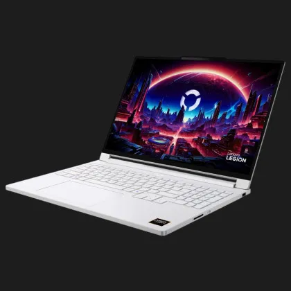 Ноутбук Lenovo Legion 7 16AGP11 16" (AMD Ryzen AI 7/32GB/1TB (SSD)/RTX 5060) (83Q8003XRA) (UA)