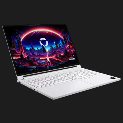 Ноутбук Lenovo Legion 7 16AGP11 16" (AMD Ryzen AI 7/32GB/1TB (SSD)/RTX 5060) (83Q8003XRA) (UA)