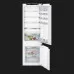 Холодильник вбудований Siemens (KI87SAFE0N) (White)