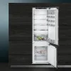 Холодильник вбудований Siemens (KI87SAFE0N) (White)