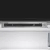Холодильник вбудований Siemens (KI87SAFE0N) (White)