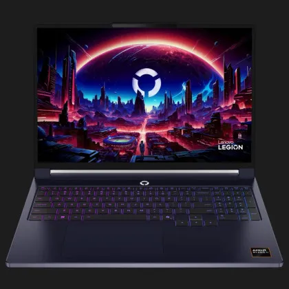 Ноутбук Lenovo Legion 7 16AGP11 16" (AMD Ryzen AI 9/32GB/1TB (SSD)/RTX 5070) (83Q80032RA) (UA)