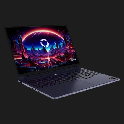 Ноутбук Lenovo Legion 7 16AGP11 16" (AMD Ryzen AI 9/32GB/1TB (SSD)/RTX 5070) (83Q80032RA) (UA)