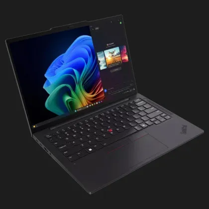 Ноутбук Lenovo ThinkPad T14s Gen 6 14" (Intel Core Ultra 7/16GB/512GB (SSD)/Intel Graphics) (21R1002SUS) (Standard)