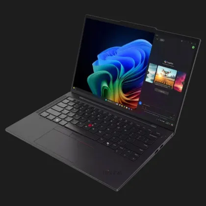 Ноутбук Lenovo ThinkPad T14s Gen 6 14" (Intel Core Ultra 7/16GB/512GB (SSD)/Intel Graphics) (21R1002SUS) (Standard)
