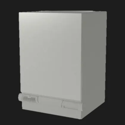 Холодильник вбудований Electrolux (LXB2AE82S) (White)