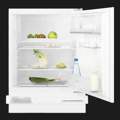 Холодильник вбудований Electrolux (LXB2AE82S) (White)