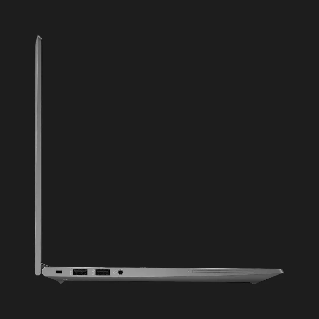 б/у Ноутбук HP ZBook Firefly 14 G8 (Full HD 60HZ/i5-1145G7/16GB/256GB/Intel XE G7)