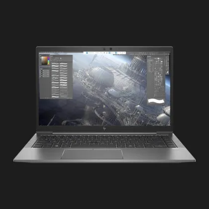 б/у Ноутбук HP ZBook Firefly 14 G8 (Full HD 60HZ/i5-1145G7/16GB/256GB/Intel XE G7)