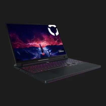 Ноутбук Lenovo Legion 7 Pro 16AFR10H 16" (AMD Ryzen 9/32GB/1TB (SSD)/RTX 5080) (83RU004VRA) (UA)