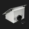 Витяжка кухонна Grunhelm GVN 220 W