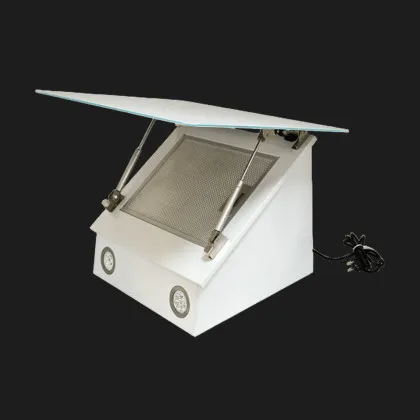 Витяжка кухонна Grunhelm GVN 220 W