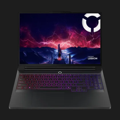 Ноутбук Lenovo Legion 7 Pro 16AFR10H 16" (AMD Ryzen 9/32GB/1TB (SSD)/RTX 5080) (83RU004VRA) (UA)
