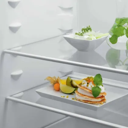 Холодильник вбудований Electrolux (LRB2AE88S) (White)