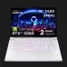Ноутбук Lenovo Legion 7 Pro 16IAX10H 16" (Intel Core Ultra 9/32GB/1TB (SSD)/RTX 5080) (83F500RHRA) (UA)