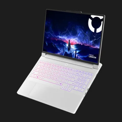 Ноутбук Lenovo Legion 7 Pro 16IAX10H 16" (Intel Core Ultra 9/32GB/1TB (SSD)/RTX 5080) (83F500RHRA) (UA)