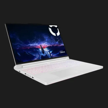 Ноутбук Lenovo Legion 7 Pro 16IAX10H 16" (Intel Core Ultra 9/32GB/1TB (SSD)/RTX 5080) (83F500RHRA) (UA)