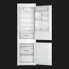 Холодильник вбудований Whirlpool (WHC18D011C1SF) (White)