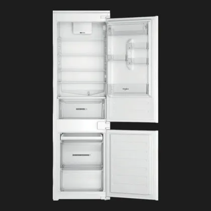 Холодильник вбудований Whirlpool (WHC18D011C1SF) (White)