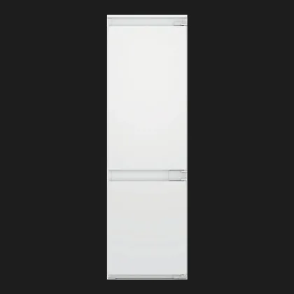 Холодильник вбудований Whirlpool (WHC18D011C1SF) (White)