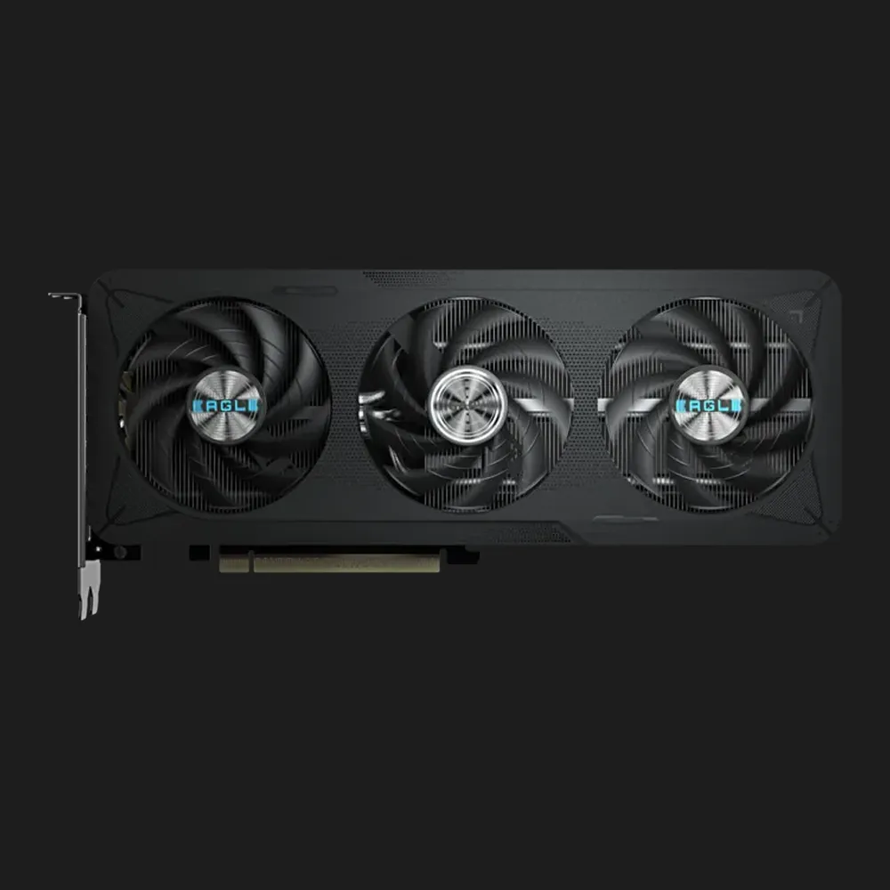 Відеокарта GIGABYTE GeForce RTX 5060 Eagle Max OC 8GB (GV-N5060EAGLEMAX_OC-8GD)