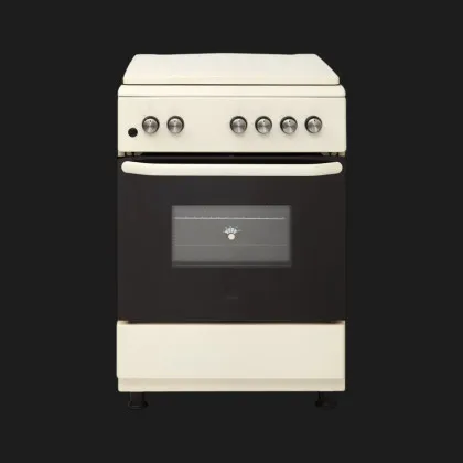 Плита газова ELEYUS CAST 6001 CF (Beige)