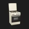 Плита газова ELEYUS CAST 6001 CF (Beige)