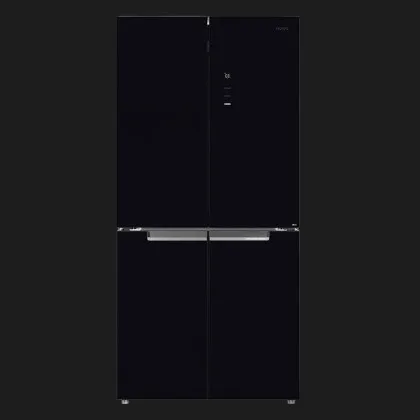 Холодильник Ardesto (DNF-M474GL177) (Black)