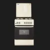 Плита газова ELEYUS CAST 6001 CF (Beige)