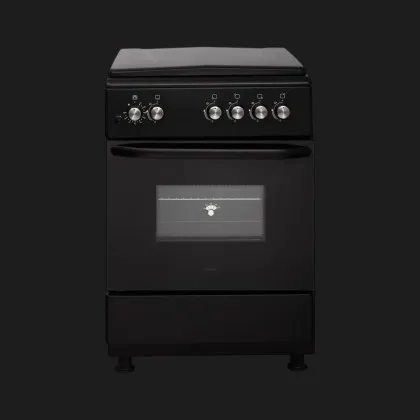 Плита газова ELEYUS CAST 6001 CF (Black)